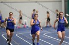 Track & Field  Women’s Track & Field open up the 2023 indoor season with a home meet against Colby College. They also competed against visiting Wentworth Institute of Technology, Worcester State University, Gordon College and Connecticut College. - Photo by Keith Nordstrom